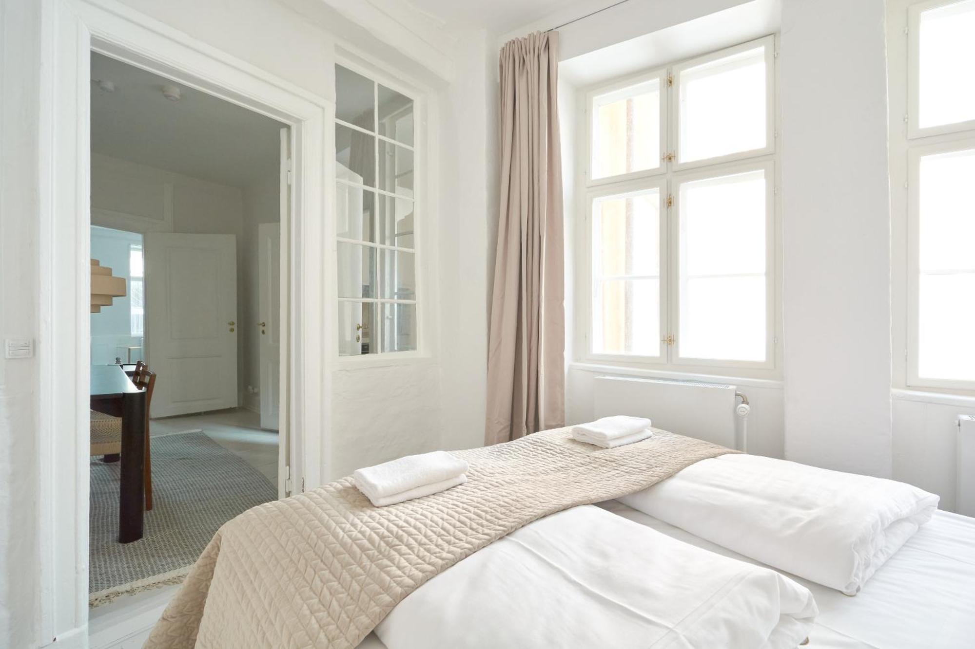 Cozy Apartments In Heart Of Copenhagen Near Stroget & Hojbro Plads Habitación foto