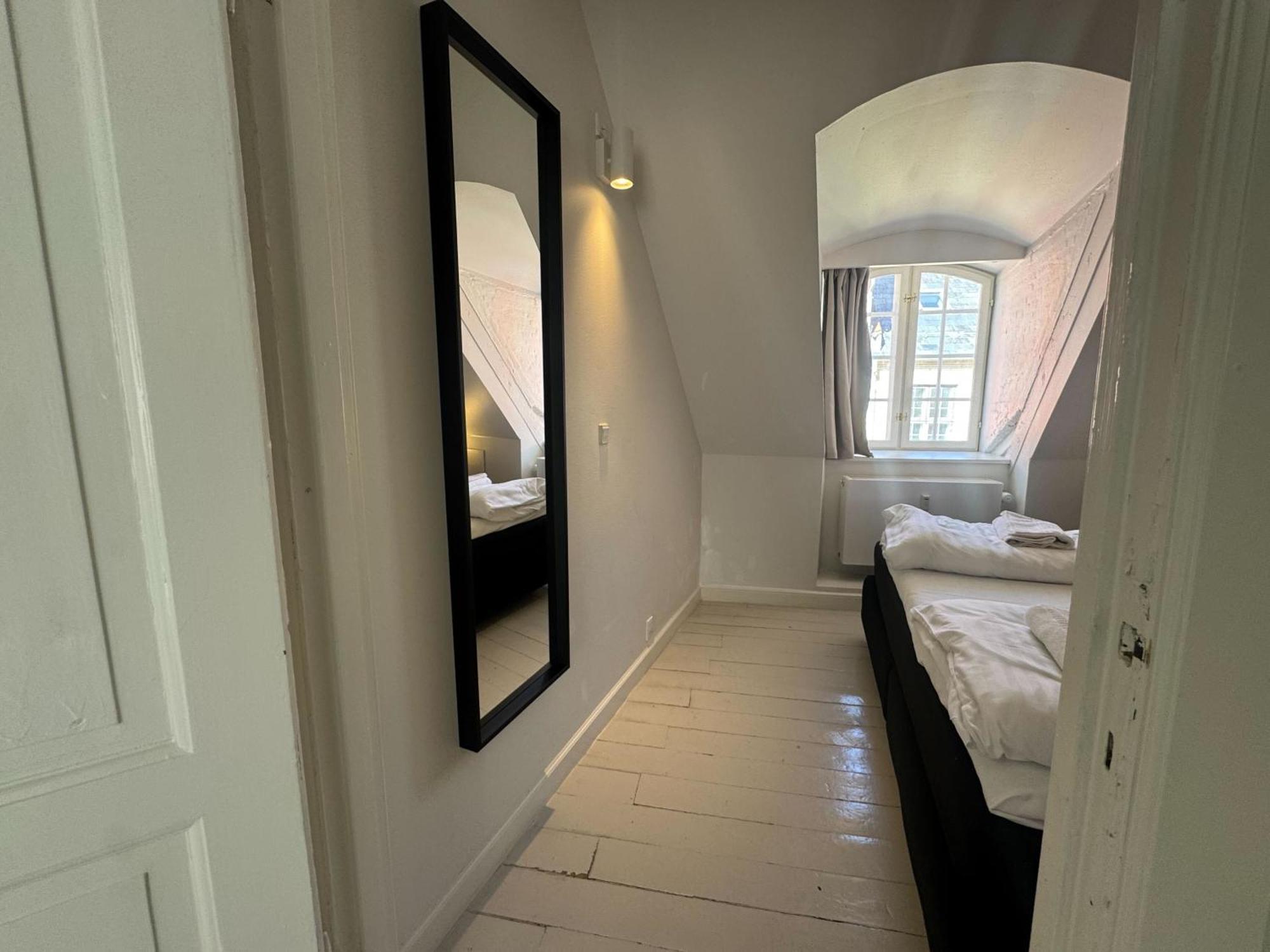 Cozy Apartments In Heart Of Copenhagen Near Stroget & Hojbro Plads Exterior foto